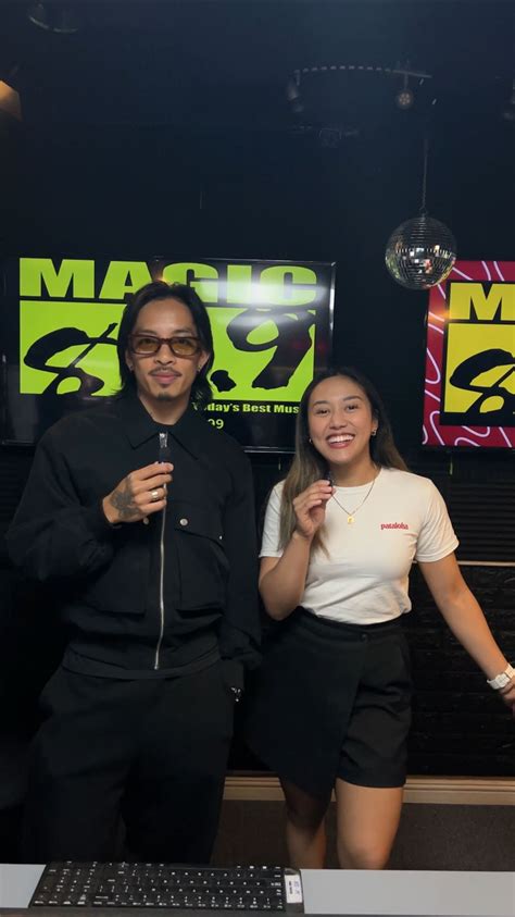 magic 89.9 female djs|Magic 89.9 (@magic899) • Instagram photos and videos.